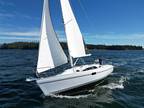 2023 Catalina 315 Boat for Sale