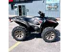 2024 Yamaha GRIZZLY EPS SE CANADIAN SPECIAL EDITON ATV for Sale