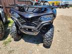 2024 CFMOTO CFORCE 400 CLASSIC - Black ATV for Sale