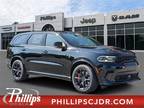 2024 Dodge Durango SRT Hellcat