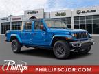 2024 Jeep Gladiator Sport