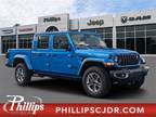 2024 Jeep Gladiator Sport