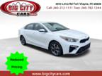 2019 Kia Forte EX