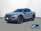 2024 Hyundai Santa Cruz NIGHT