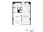 F1RST Residences - 1 Bed - 1 Bath | a05a