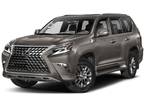 2022 Lexus GX 460