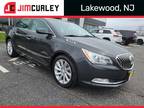 2014 Buick LaCrosse Base