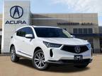 2023 Acura RDX Technology Package