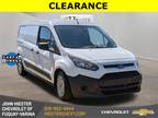 2018 Ford Transit Connect XL