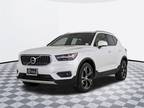 2021 Volvo XC40 T5 Inscription