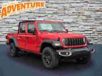 2024 Jeep Gladiator Sport