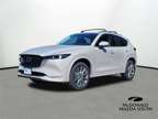 2024 Mazda CX-5 2.5 S Premium Package