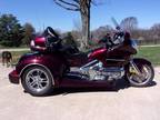 2006 Honda Gold Wing