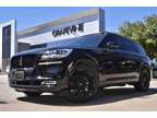 2024 Lincoln Aviator Black Label