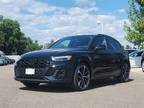 2023 Audi SQ5 Prestige quattro