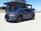 2020 Lexus Gray, 29K miles