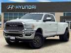 2022 Ram 3500 Limited Crew Cab 4x4 8' Box