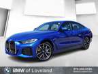 2024 BMW i4 xDrive40