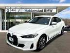 2024 BMW 4 Series 430i xDrive