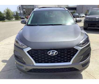 2020 Hyundai Tucson Value is a 2020 Hyundai Tucson Value SUV in Avon IN