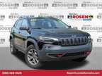 2020 Jeep Cherokee Trailhawk 4X4