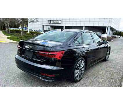 2021 Audi A6 Sport Premium Plus 45 TFSI quattro S tronic is a Grey 2021 Audi A6 3.0 quattro Sedan in Bay Shore NY