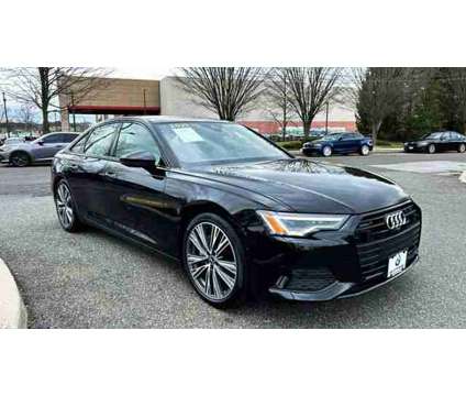 2021 Audi A6 Sport Premium Plus 45 TFSI quattro S tronic is a Grey 2021 Audi A6 3.0 quattro Sedan in Bay Shore NY