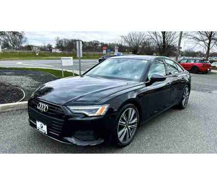 2021 Audi A6 Sport Premium Plus 45 TFSI quattro S tronic is a Grey 2021 Audi A6 3.0 quattro Sedan in Bay Shore NY