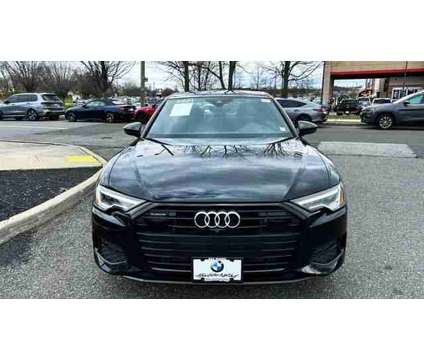 2021 Audi A6 Sport Premium Plus 45 TFSI quattro S tronic is a Grey 2021 Audi A6 3.0 quattro Sedan in Bay Shore NY