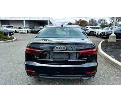 2021 Audi A6 Sport Premium Plus 45 TFSI quattro S tronic is a Grey 2021 Audi A6 3.0 quattro Sedan in Bay Shore NY