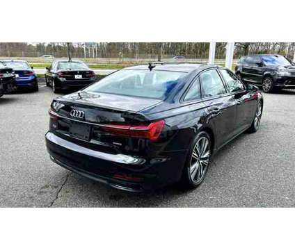 2021 Audi A6 Sport Premium Plus 45 TFSI quattro S tronic is a Grey 2021 Audi A6 3.0 quattro Sedan in Bay Shore NY