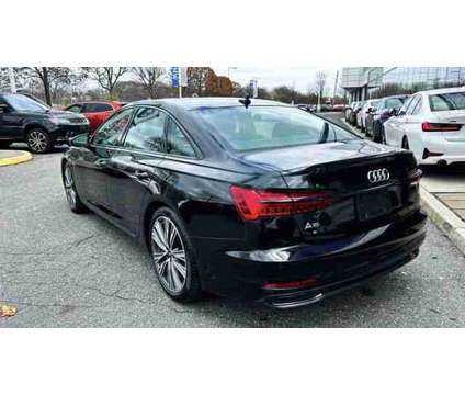 2021 Audi A6 Sport Premium Plus 45 TFSI quattro S tronic is a Grey 2021 Audi A6 3.0 quattro Sedan in Bay Shore NY