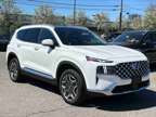 2023 Hyundai Santa Fe Plug-In Hybrid Limited