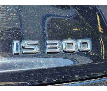 2020 Lexus IS 300 300 is a Black 2020 Lexus is 300 Sedan in Longmont CO