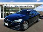 2020 BMW 2 Series xDrive