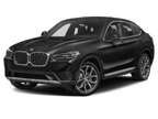 2024 BMW X4 M40i