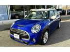 2021 MINI Hardtop Cooper S