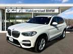 2020 BMW X3 xDrive30e