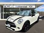 2021 MINI Hardtop Cooper S