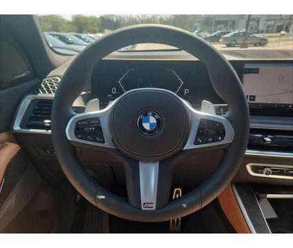 2025 BMW X5 xDrive40i is a Grey 2025 BMW X5 3.0si SUV in Newton NJ