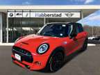 2021 MINI Hardtop Cooper S