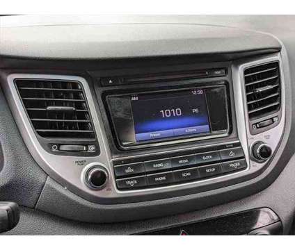 2017 Hyundai Tucson SE is a Grey 2017 Hyundai Tucson SE SUV in Hartsdale NY