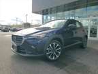 2019 Mazda CX-3 Touring