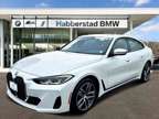 2022 BMW 4 Series 430i