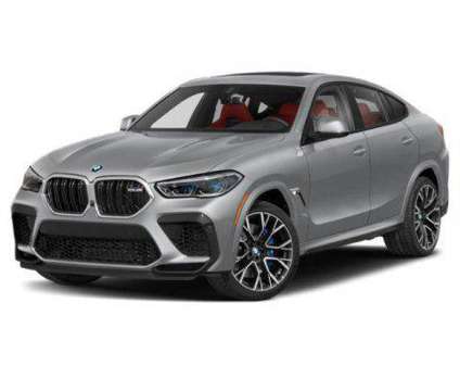 2023 Bmw X6 M X6 M is a White 2023 BMW X6 M SUV in Bay Shore NY