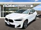 2021 BMW X2 M35i