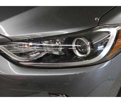 2018 Hyundai Elantra Value Edition is a Grey 2018 Hyundai Elantra Value Edition Sedan in Columbus OH