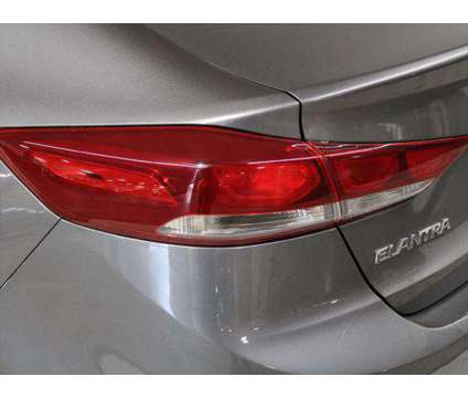 2018 Hyundai Elantra Value Edition is a Grey 2018 Hyundai Elantra Value Edition Sedan in Columbus OH