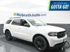 2012 Dodge Durango SXT