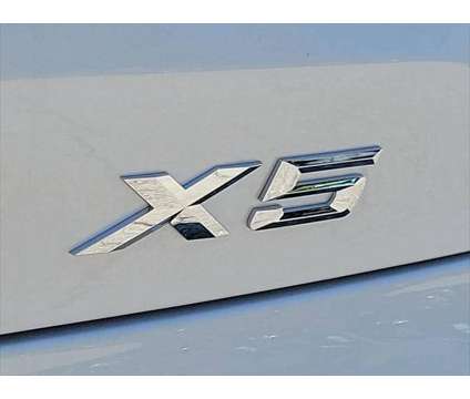 2025 BMW X5 xDrive40i is a White 2025 BMW X5 4.8is SUV in Newton NJ